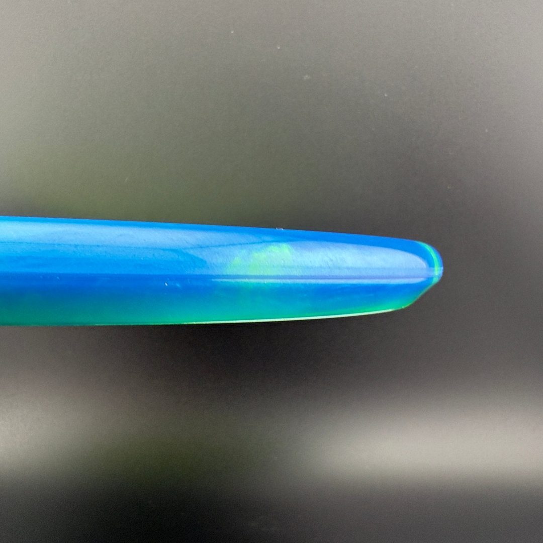 Halo Star Toro - USDGC Desert Skull by Tony Diaz Innova