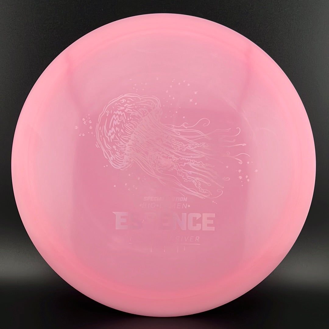 Color Bio Lumen Essence - Jellyfish Special Edition Discmania