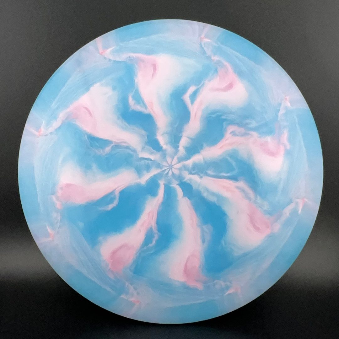 ESP Colorshift Swirl Anax - McBeth X Pierce Collab Edition Discraft