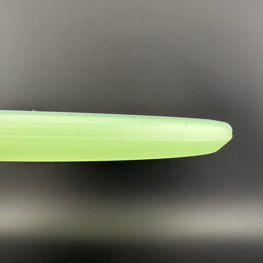 Proto Glow Champion Rat - Nate Sexton 2026 Tour Series Innova