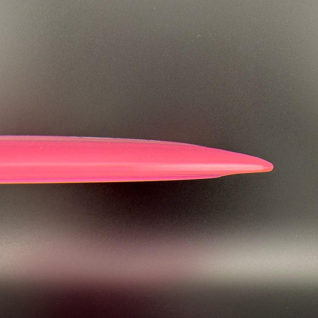 Z Glo Lite Nuke SS - Ledgestone Finale 2025 Discraft