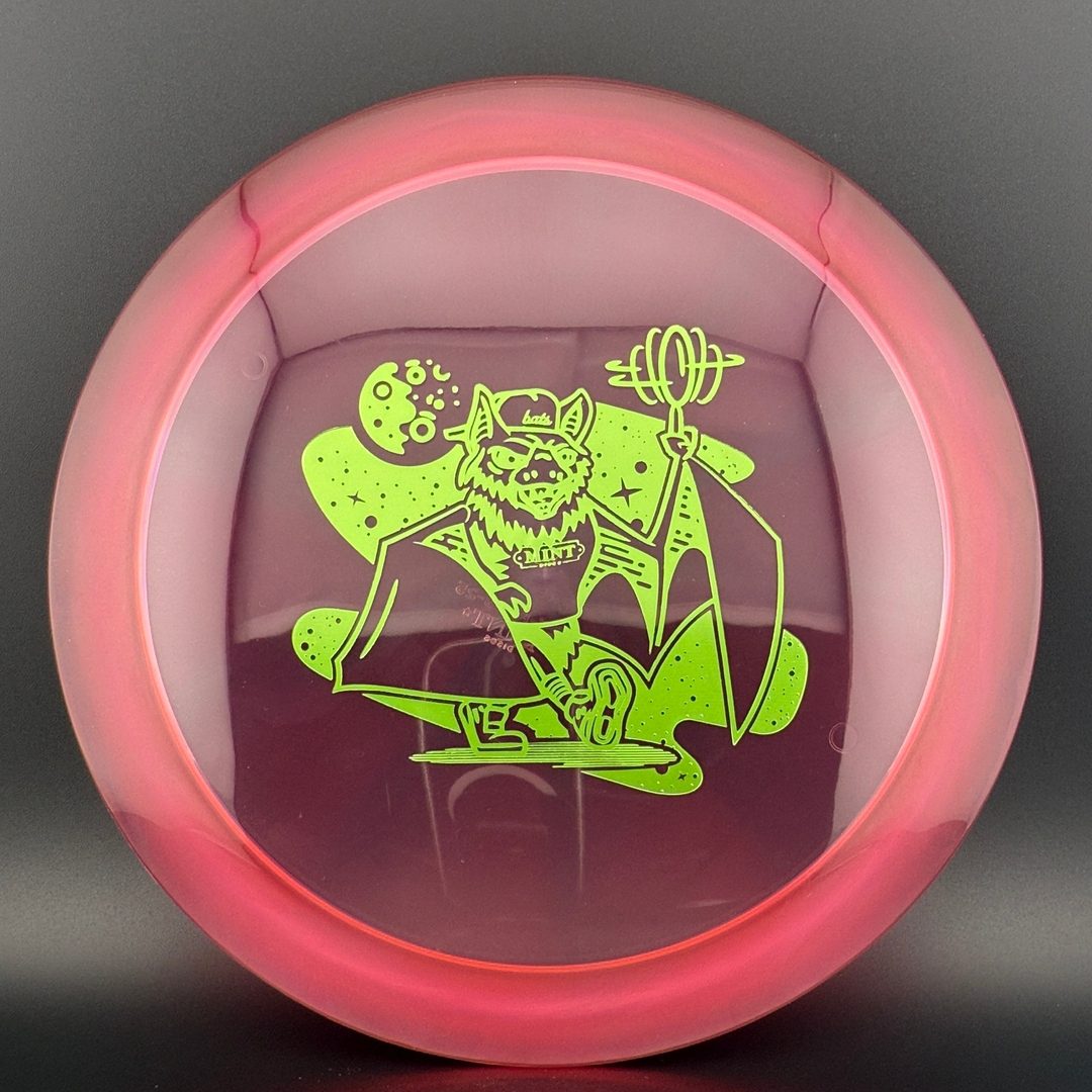 Eternal Freetail MINT Discs