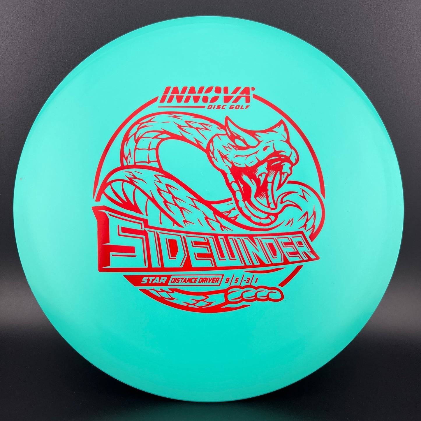 Star Sidewinder Innova