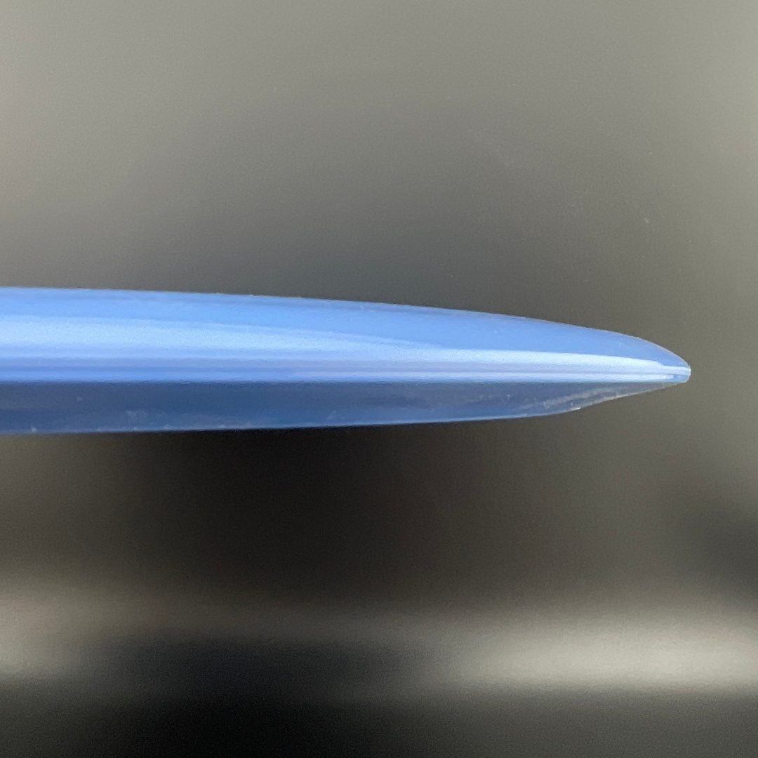 Swirly S-Blend Dynasty EO Sig Series Infinite Discs