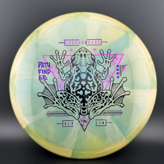 Nebula Ethereal Pathfinder - Frog TSA