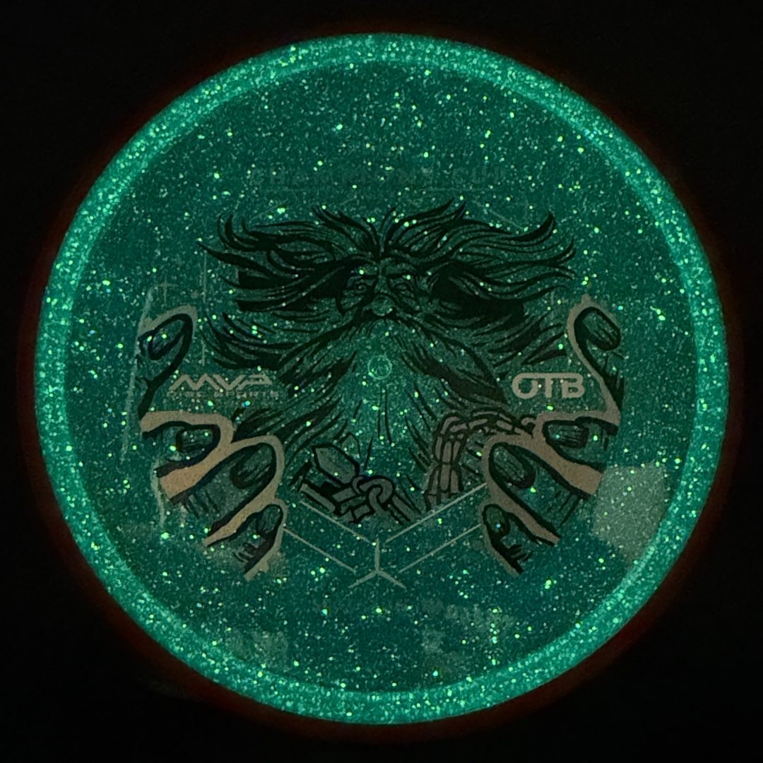 Particle Glow Proton Hex - Champions Cup 2025 Axiom