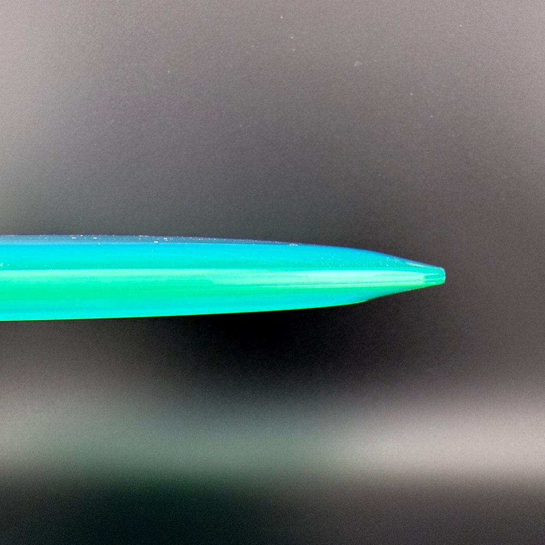 Champion TeeRex - Artist's Corner - Penned Run Innova