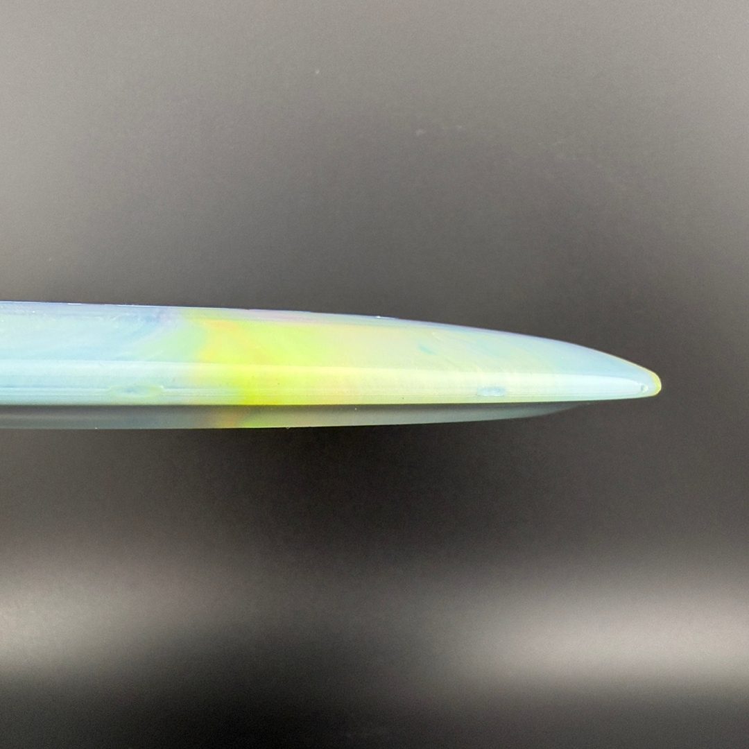 Nebula Aura Mantra - Mast Landing Wavy Days 2023 TSA