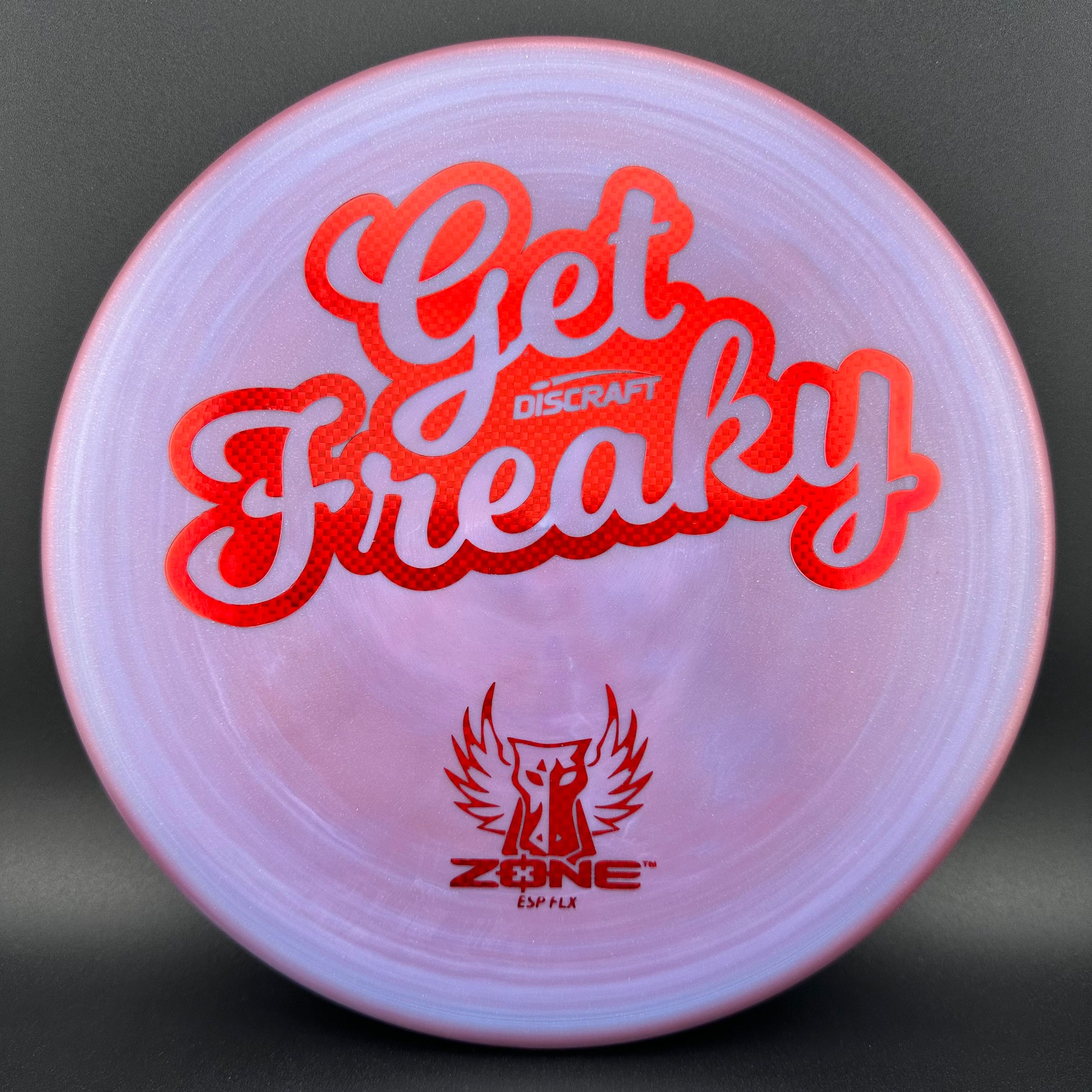 ESP FLX Zone - Brodie Smith Signature Series Discraft