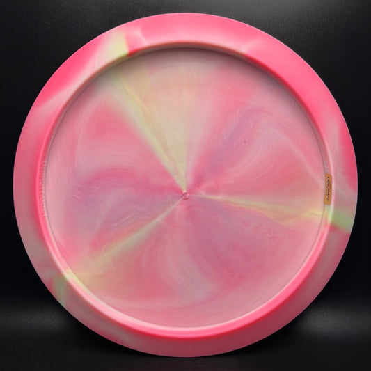 Swirl ESP Undertaker - Ben Callaway Tour Series Discraft