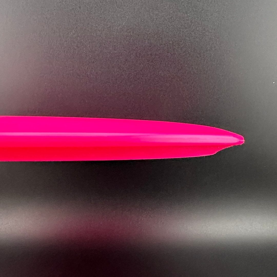 Major Line Streak Climo Disc Golf