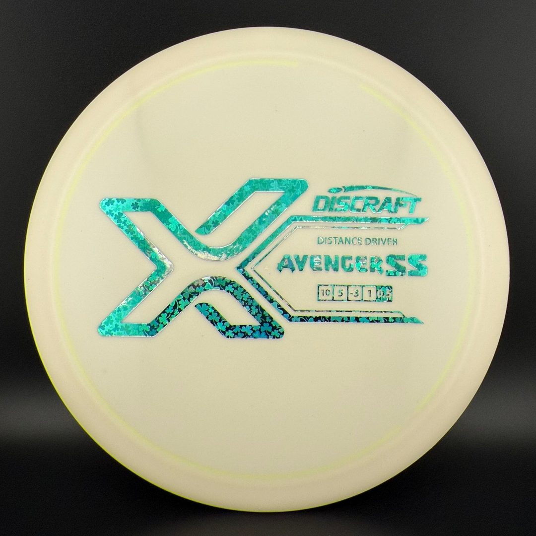X Avenger SS Discraft