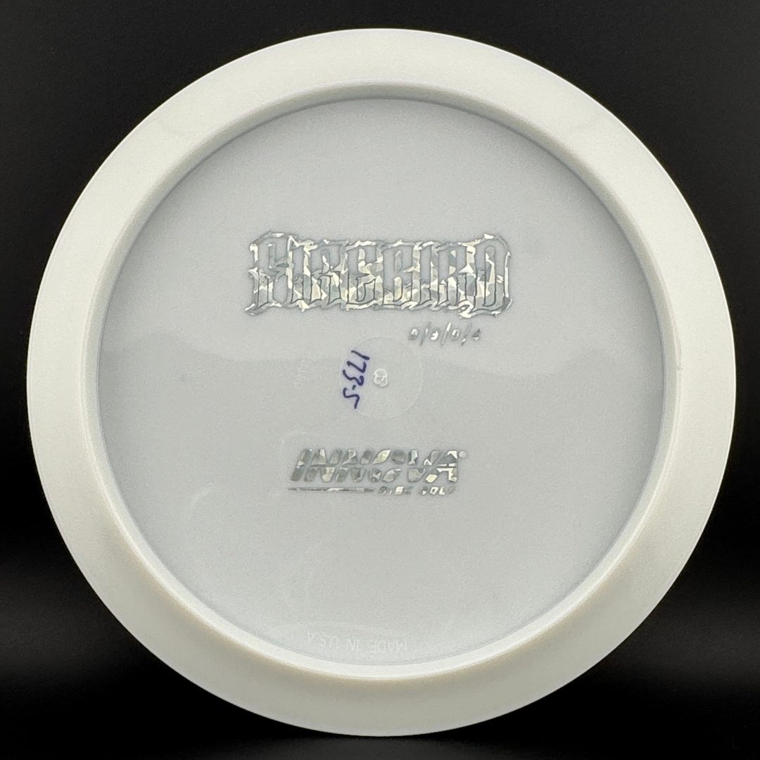 Star Firebird - Bottom Stamp - Dyer's Delight Blank Top Innova