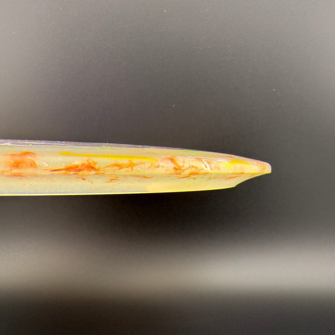 Jawbreaker Z FLX Reaper - Ledgestone 2025 Season 3 Discraft