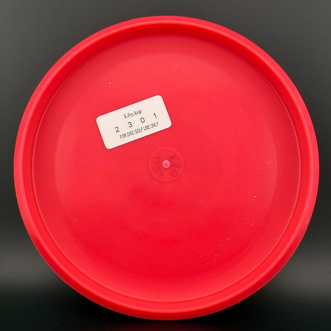 R-Pro Aviar - Secret Society Innova