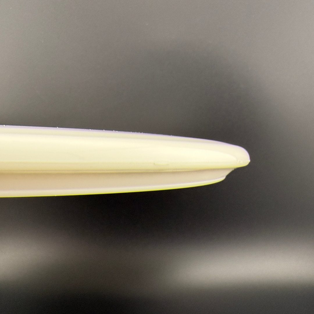 Aura Crux - First Run TSA