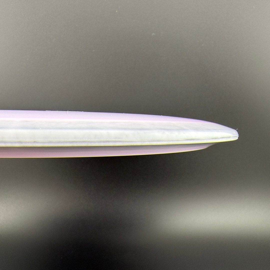 ESP Glo Cicada - 2024 Ledgestone Finale Discraft