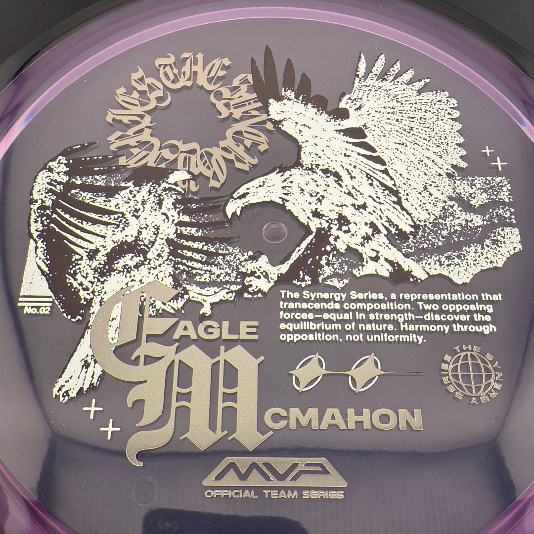 Proton Resistor - Eagle McMahon Synergy MVP