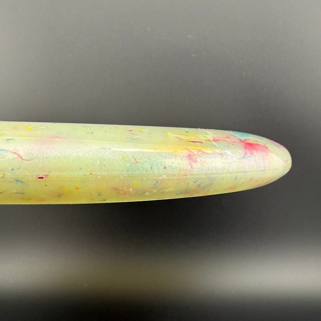 Glo Colorshift Jawbreaker Z FLX Luna - Mini Moon Stamp Discraft