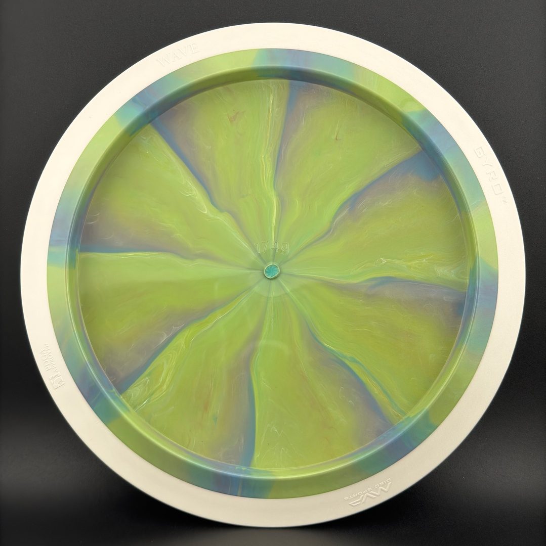 Cosmic Neutron Wave MVP