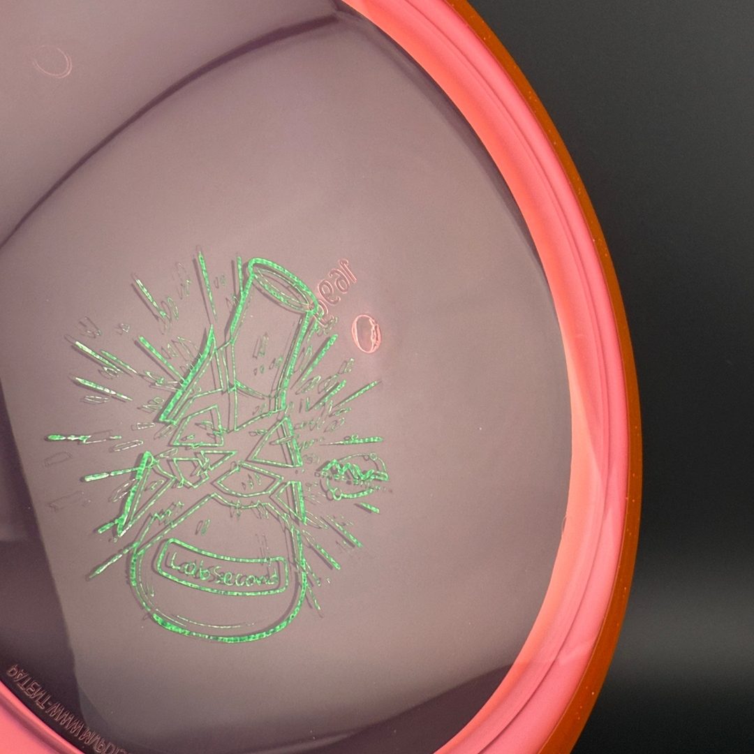Prism Proton Time-Lapse - Lab Second Axiom