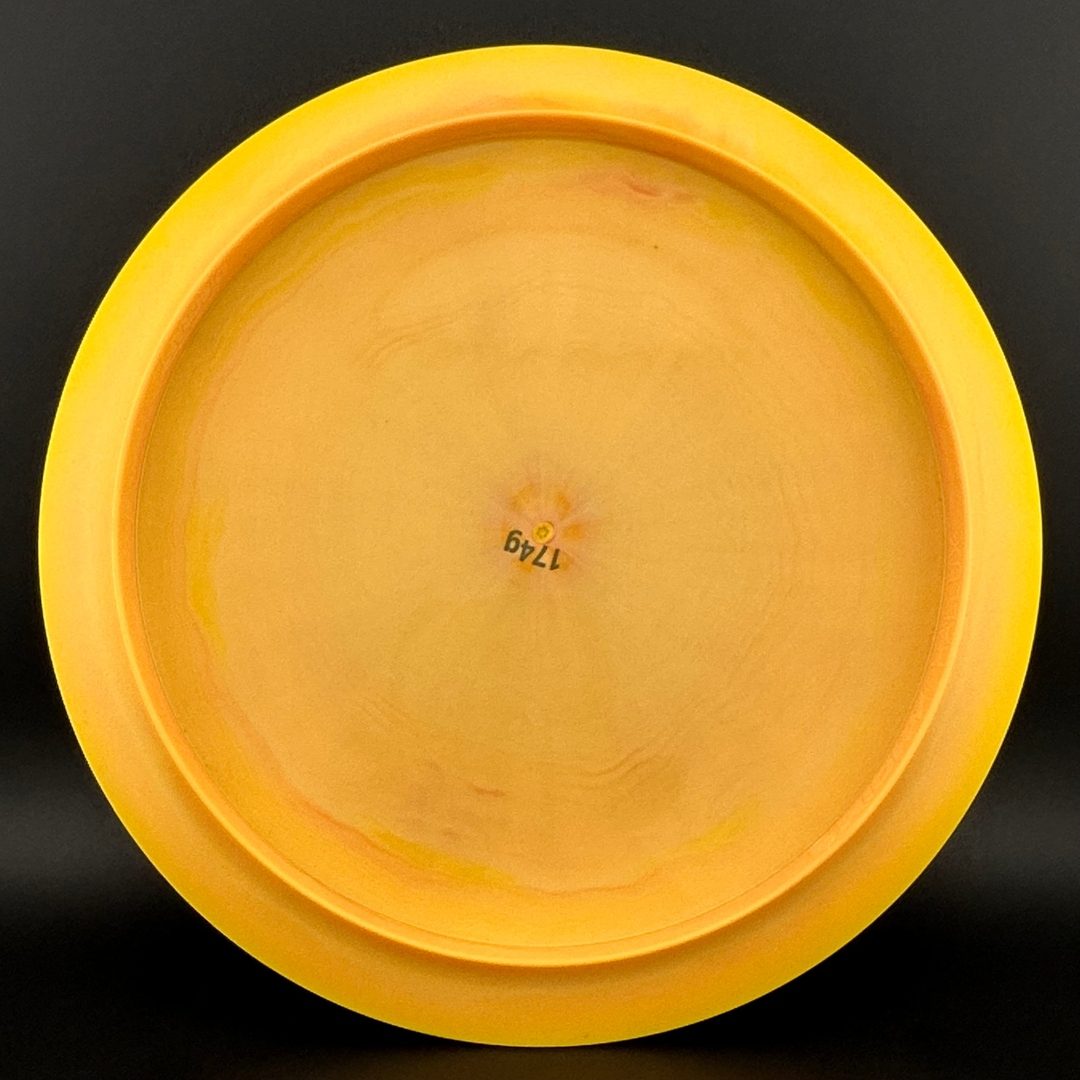 Proto ESP Hallux - Ricky Wysocki Discraft