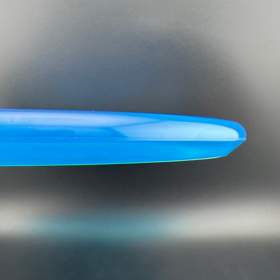 Z Zone - "The Squirrpion" by Marm O. Set Discraft