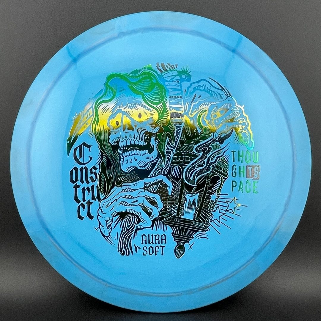 Soft Aura Construct TSA