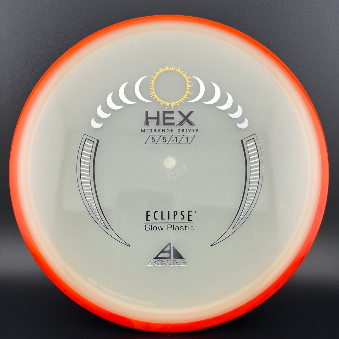 Eclipse 2.0 Hex Axiom