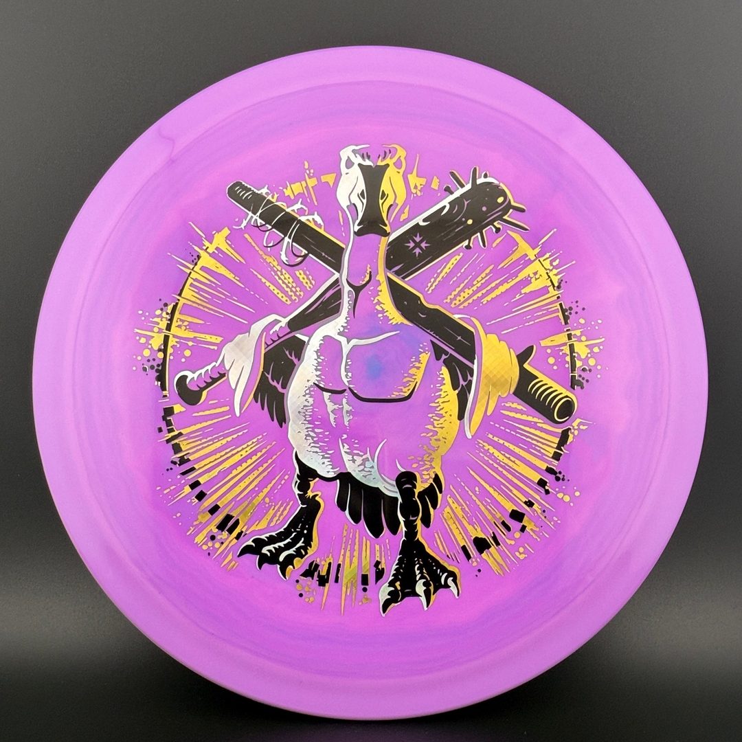Swirl ESP Cicada - "Get Bonked" by Marm O Set