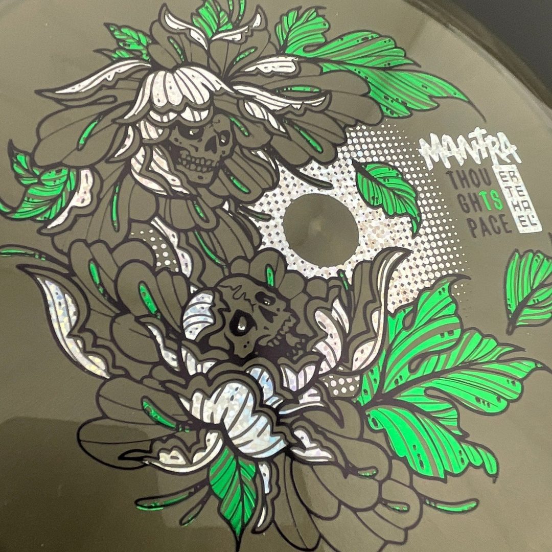 Ethereal Mantra - Old Run! TSA