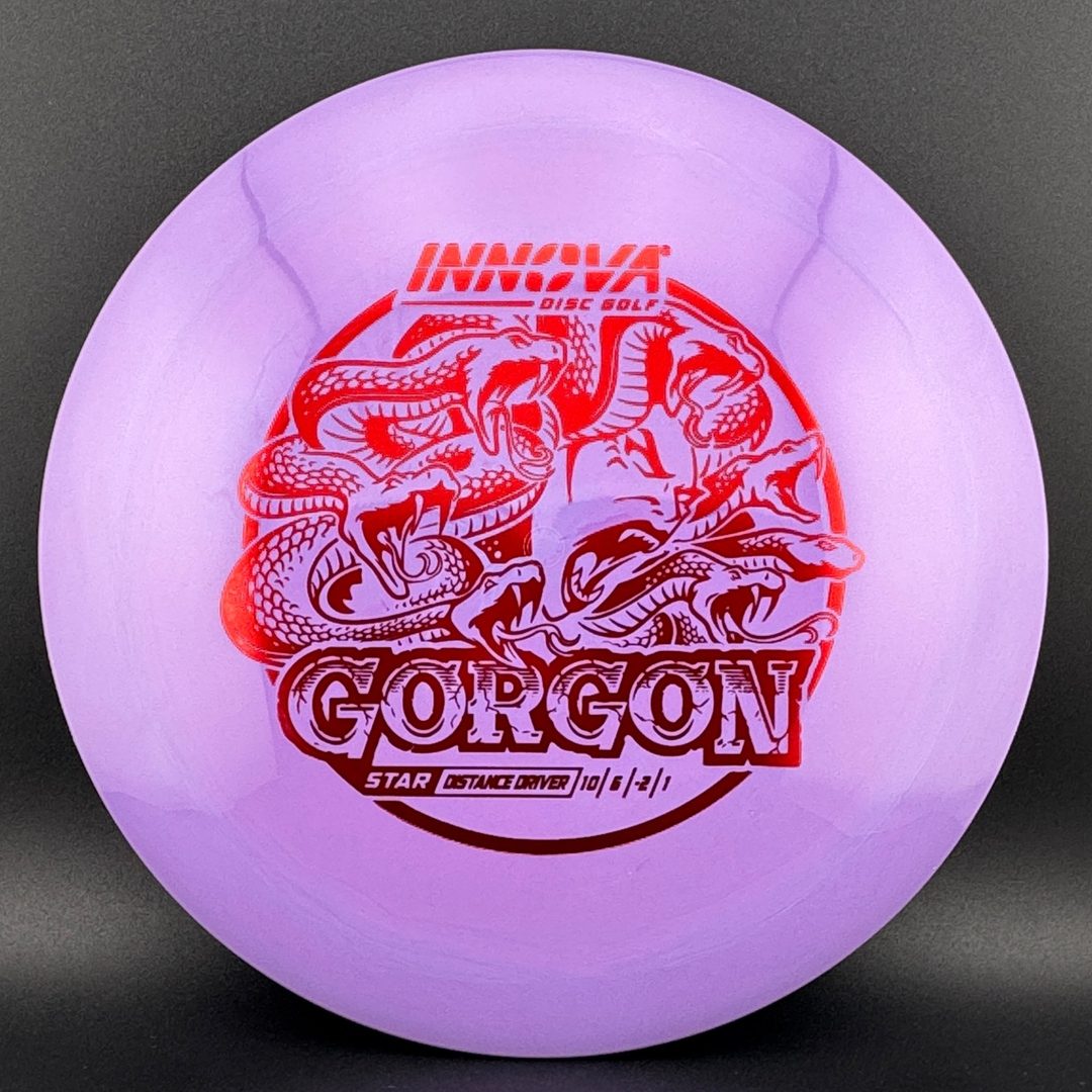 Star Gorgon Innova