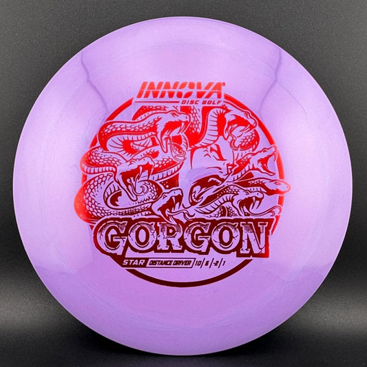 Star Gorgon Innova