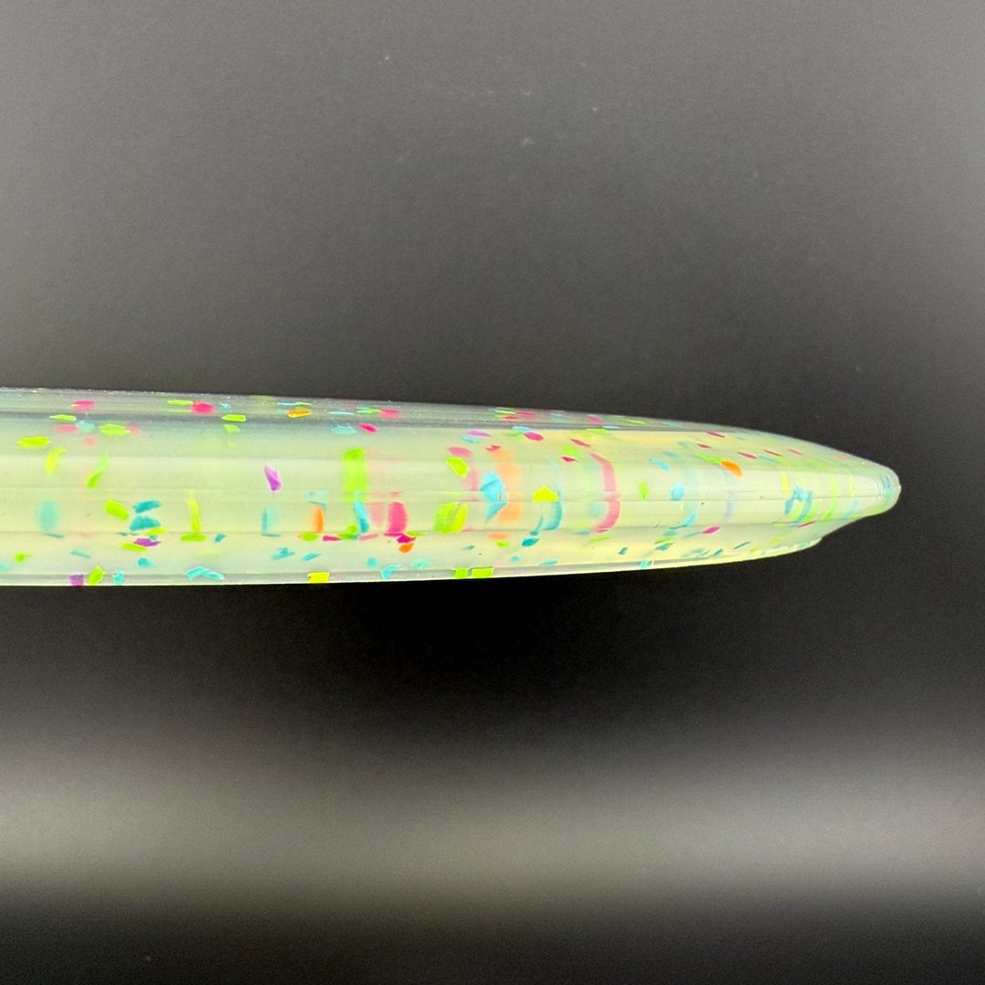 CryZtal Confetti Archer - Anthony Barela Discraft