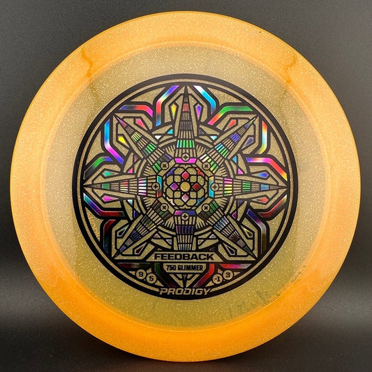 Feedback 750 Glimmer Prodigy