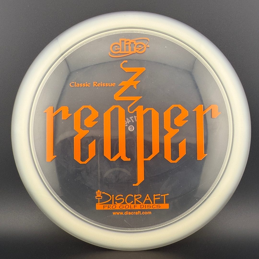 Elite Z Reaper - Reissue