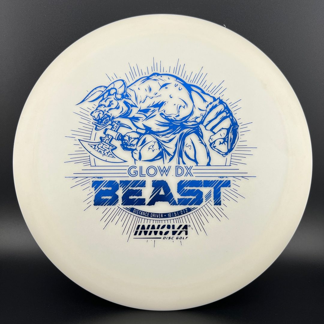 DX Classic Glow Beast Innova