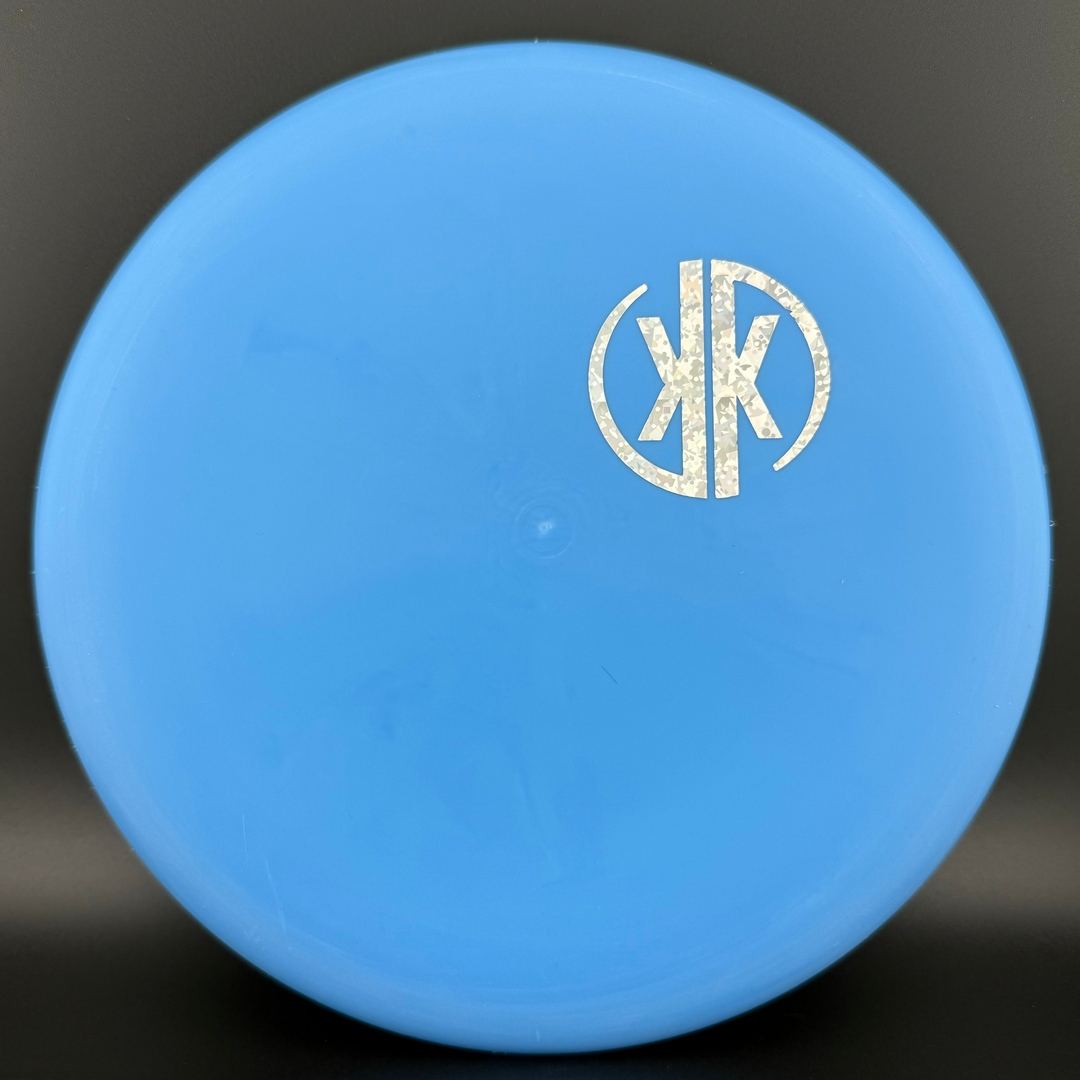 Soft Exo Logic - Kyle Klein Mini Stamp Discmania