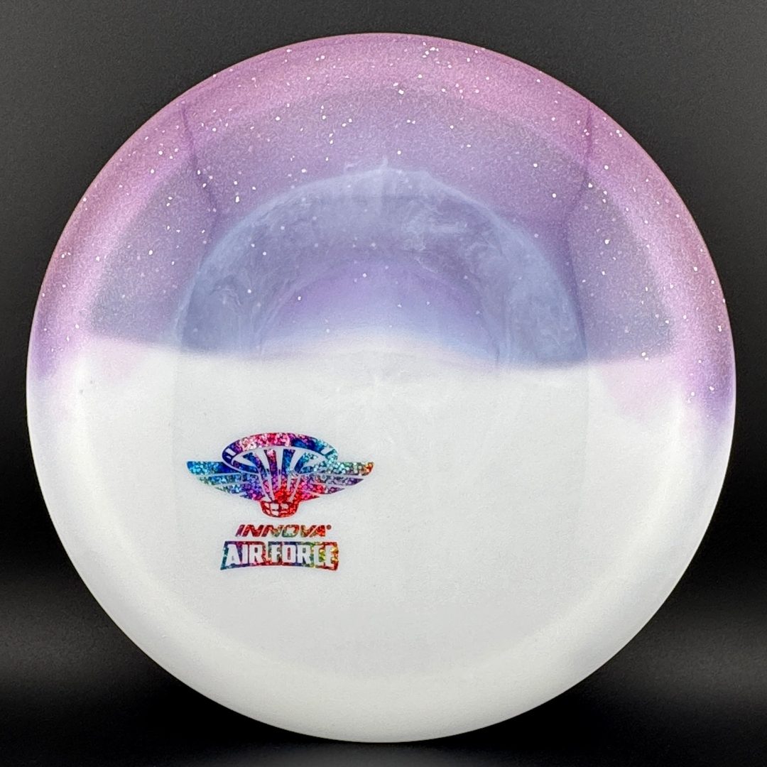 Duo Mamba - Air Force Innova