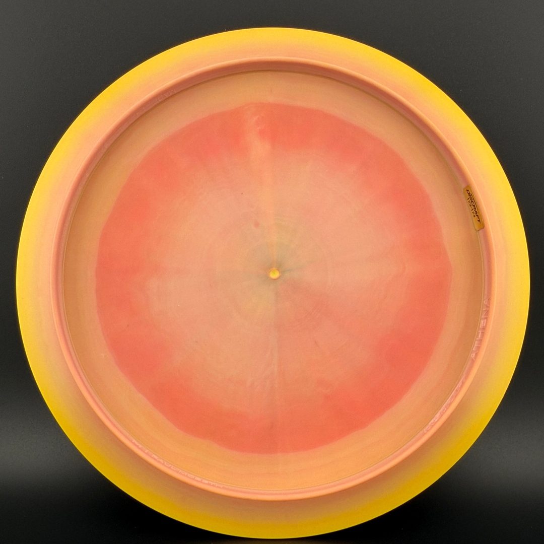 ESP Athena - Misprint - Paul McBeth 6x Claws Discraft