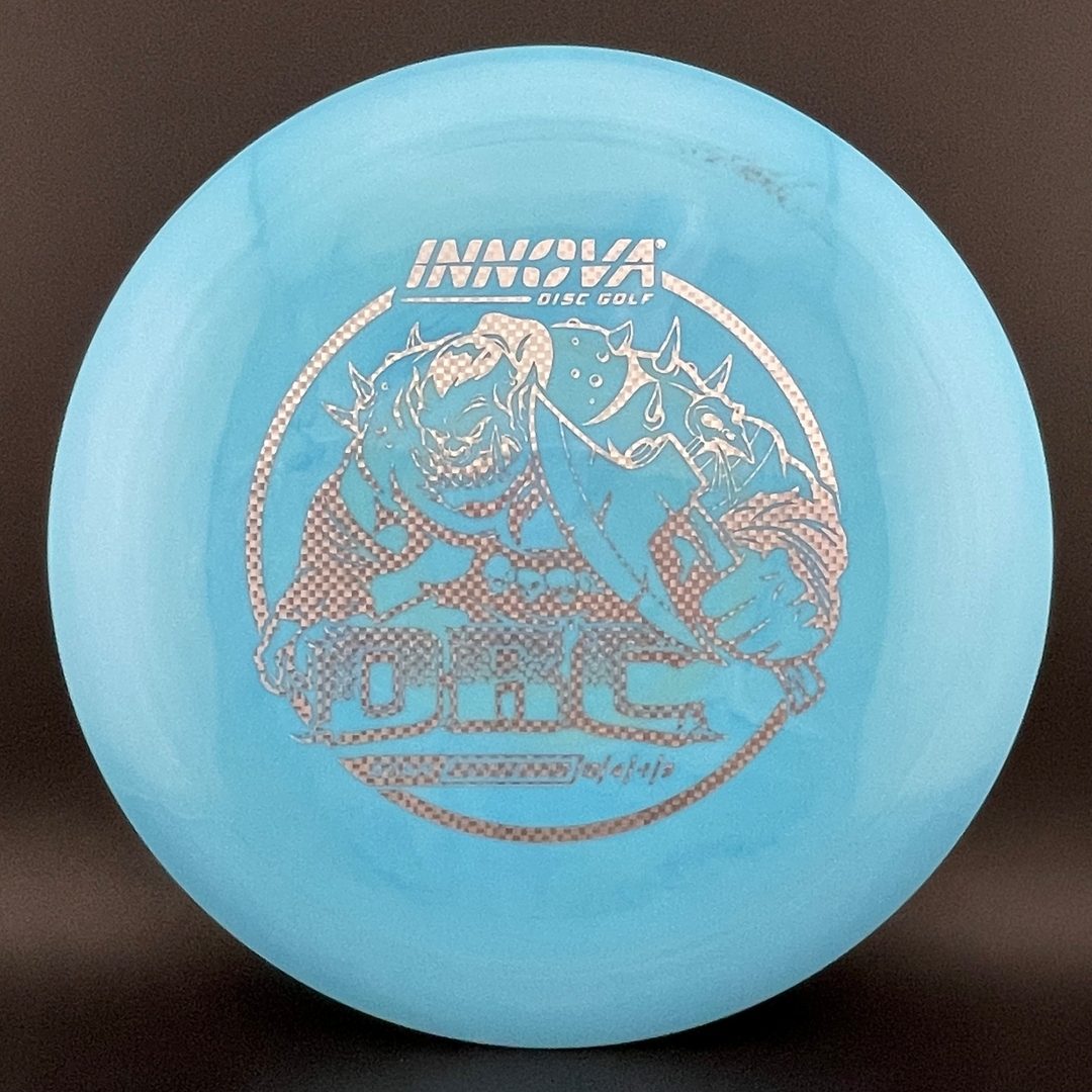 Star Orc Innova