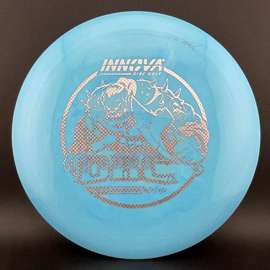 Star Orc Innova
