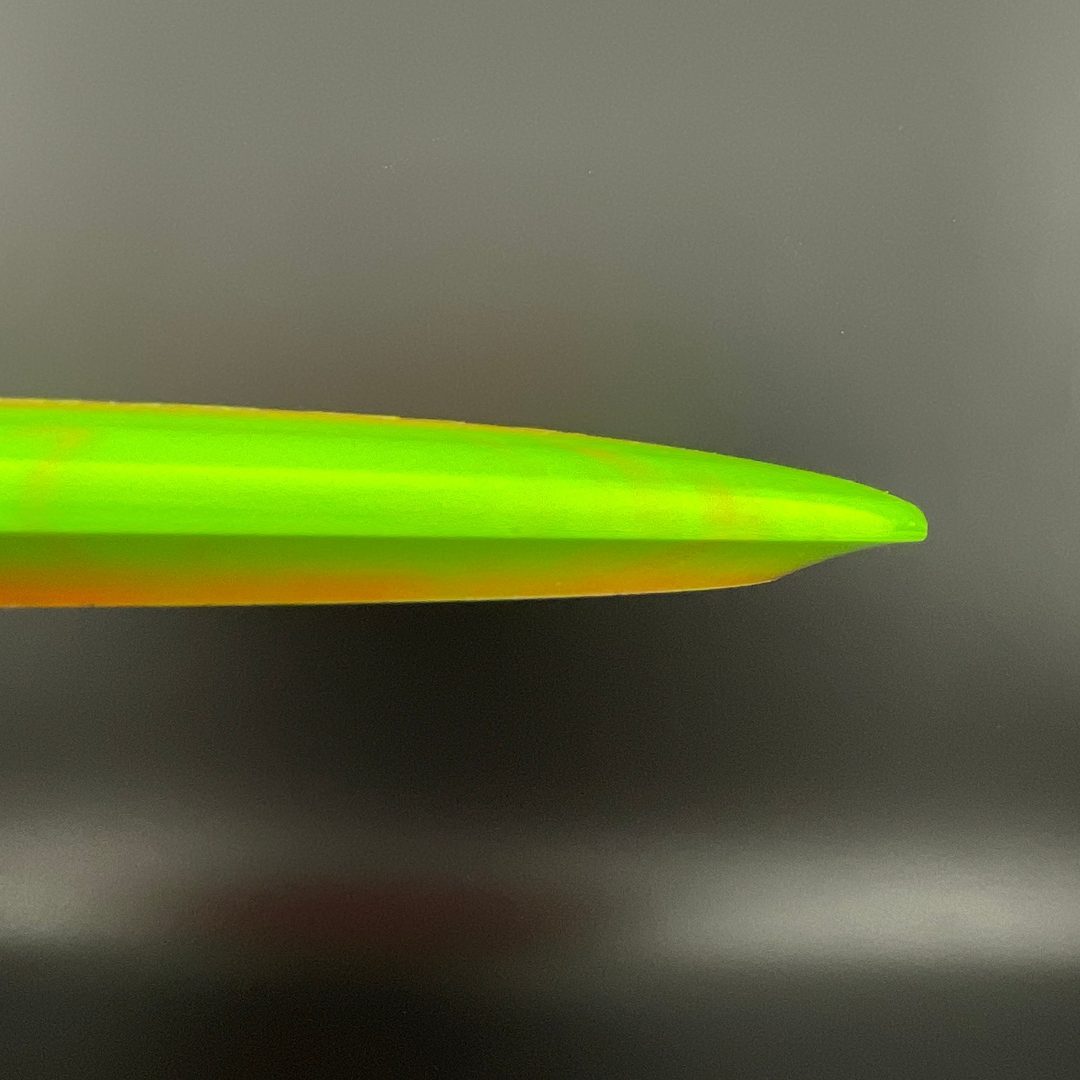 Halo Star Thunderbird - Eye-Fly RAD V2 by Ripper Studios Innova