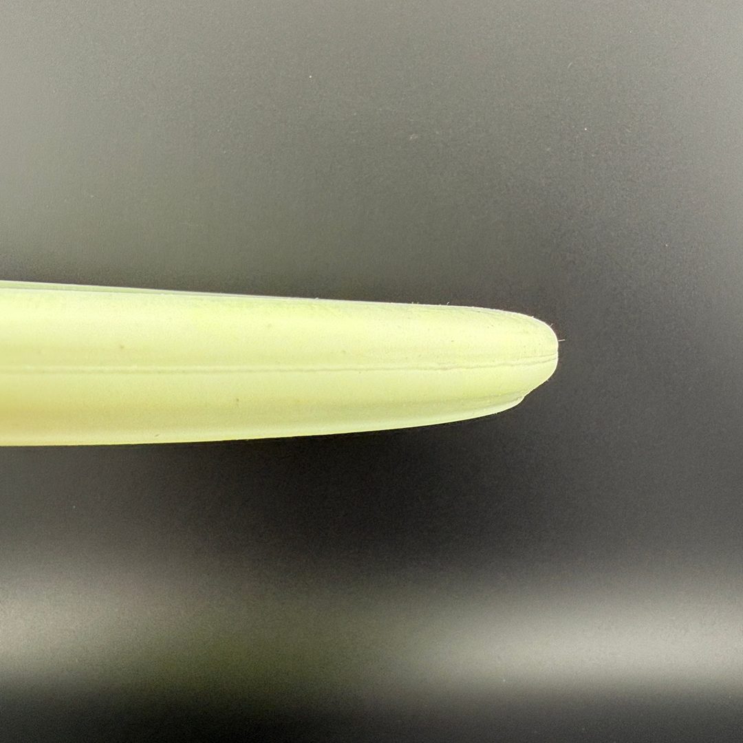 Mega Soft Glow Royal Pickle - First Run MINT Discs