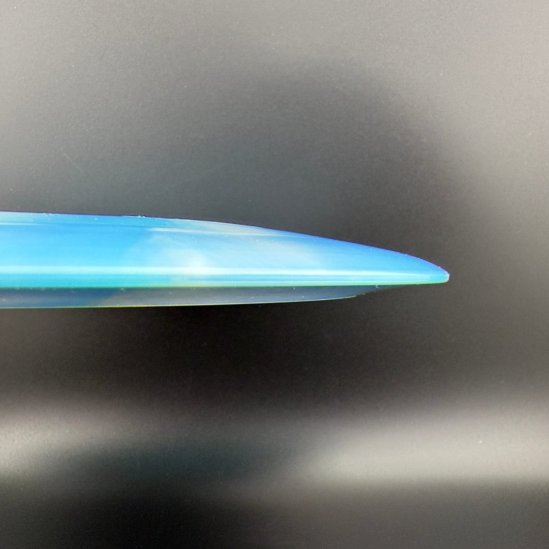 Big Z Swirl Nuke - Ledgestone 2025 Season 2 Discraft