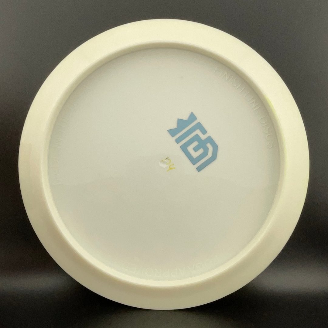 Forged Era - Double Stamp *Gibson Stash* Finish Line