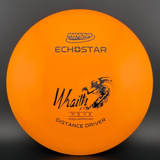 Echo Star Wraith Innova