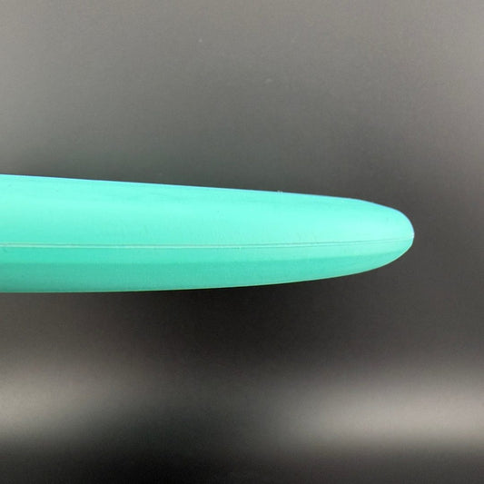 ecoFIRM Koi - Birthday Fishcake Elevation