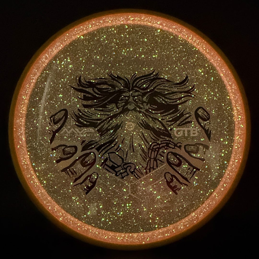 Particle Glow Proton Hex - Champions Cup 2025 Axiom