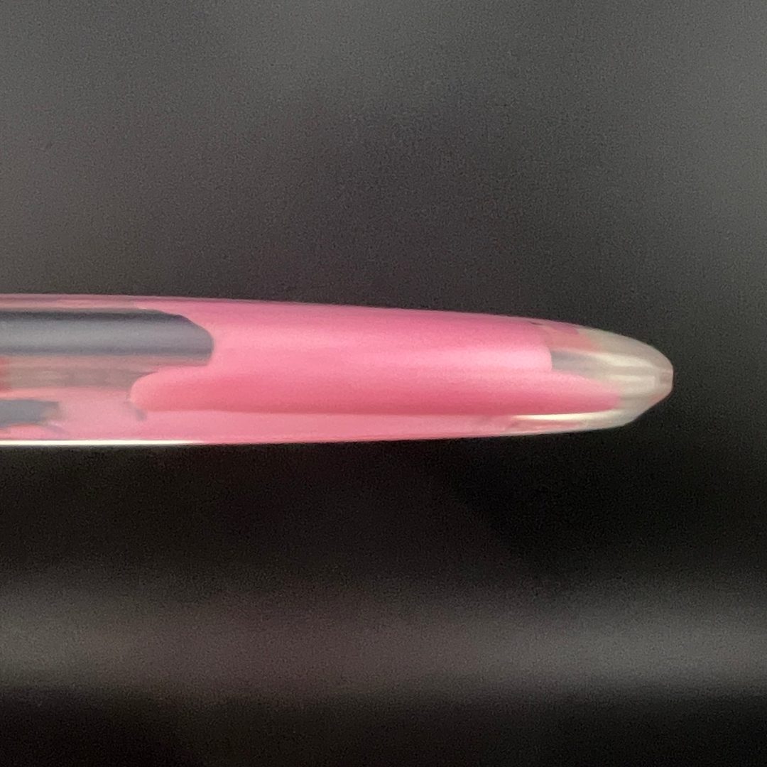 Opto-Ice Moonshine Splash Pure Latitude 64